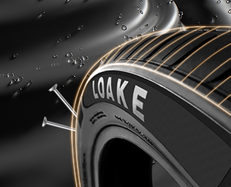 anti-puncture