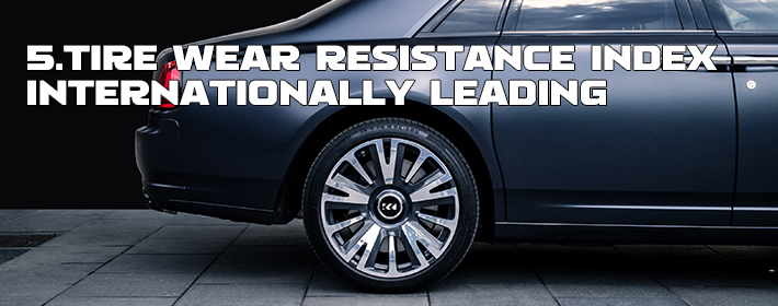 Wear-resistant